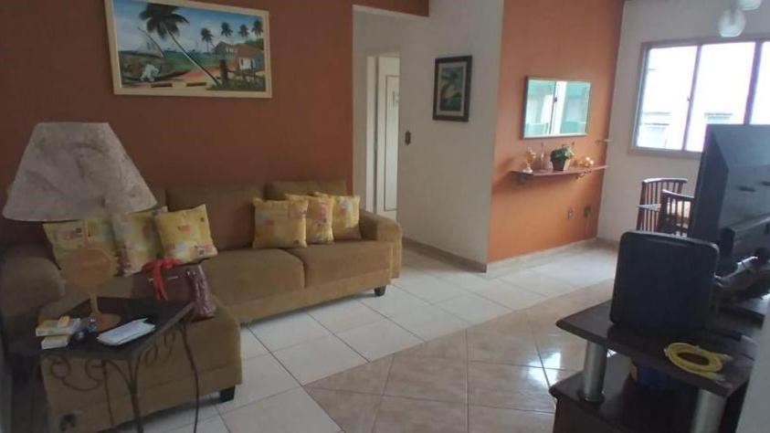 Praia Grande Te Espera !! Venha Aproveitar - Apartamento Confortavel - 2 Quartos - Aviacao - Praia Grande Εξωτερικό φωτογραφία