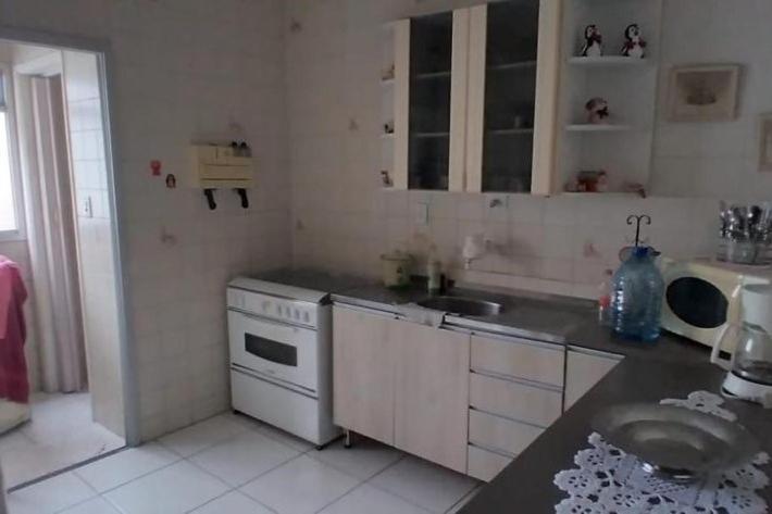 Praia Grande Te Espera !! Venha Aproveitar - Apartamento Confortavel - 2 Quartos - Aviacao - Praia Grande Εξωτερικό φωτογραφία
